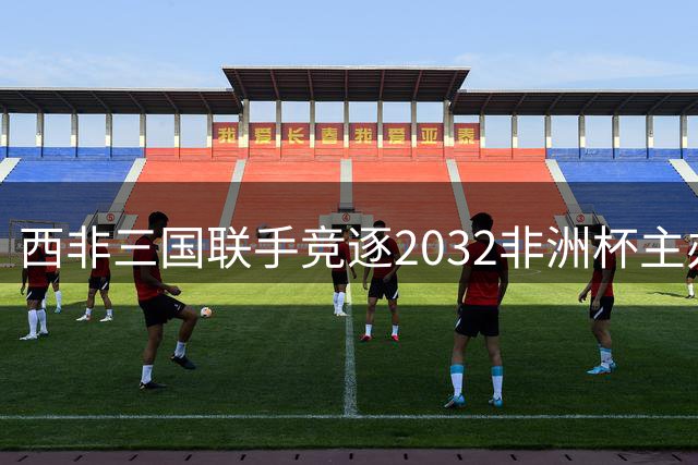 西非三国联手竞逐2032非洲杯主办权 打造足球发展新范式